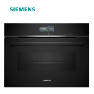 Siemens 西門子 CS736G1B1 60厘米 47公升 嵌入式蒸焗爐